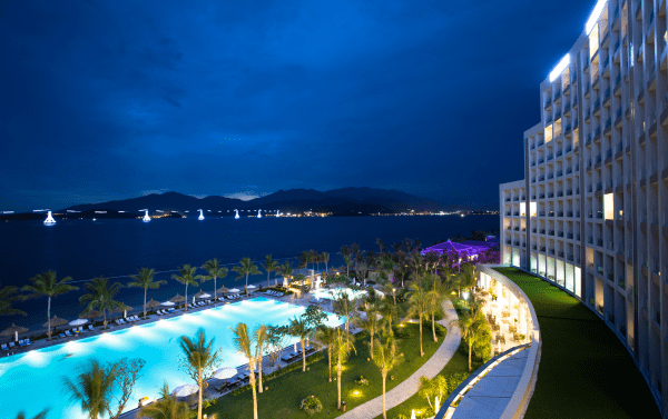 Hotel Reservations