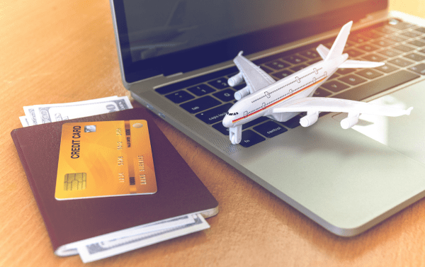 Flight Bookings